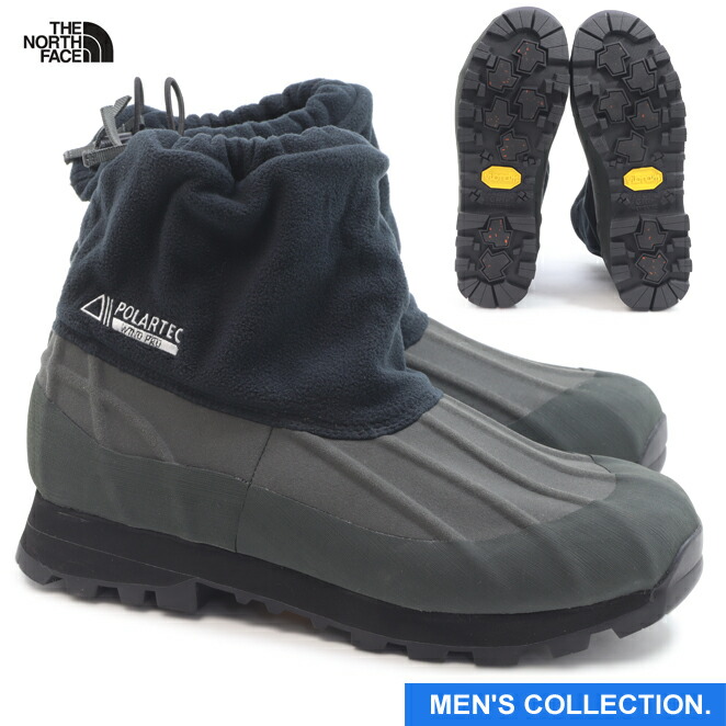 楽天市場】【ザ・ノース・フェイス】 アイス ショット ダック ミッド