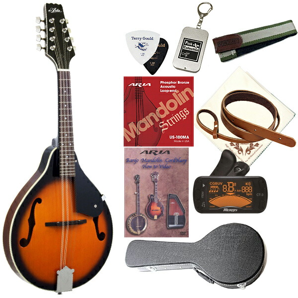 楽天市場】【超お得な10点セット！】Aria/アリア AM-20 ベーシック