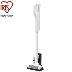 楽天市場】アイリスオーヤマ 掃除機 sbd-200p-wの通販