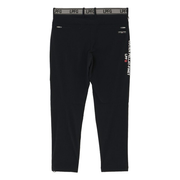 楽天市場】LUCIEN PELLAT-FINET LPFG メンズ パンツ LPFG＆スカル 209
