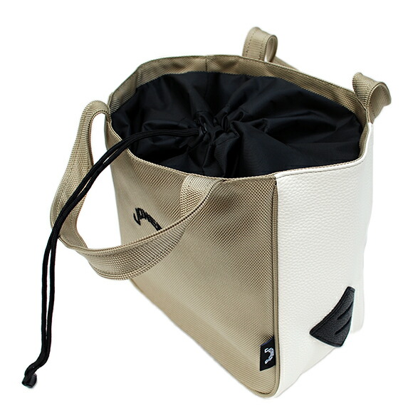 楽天市場】ジョーンズ JONES Cart Bag カートバッグ OLIVE / US OPEN