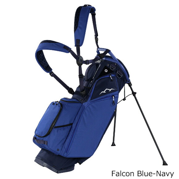 楽天市場】サンマウンテン 2025 Eclipse E-3.5 14-way Stand Bag 8.75