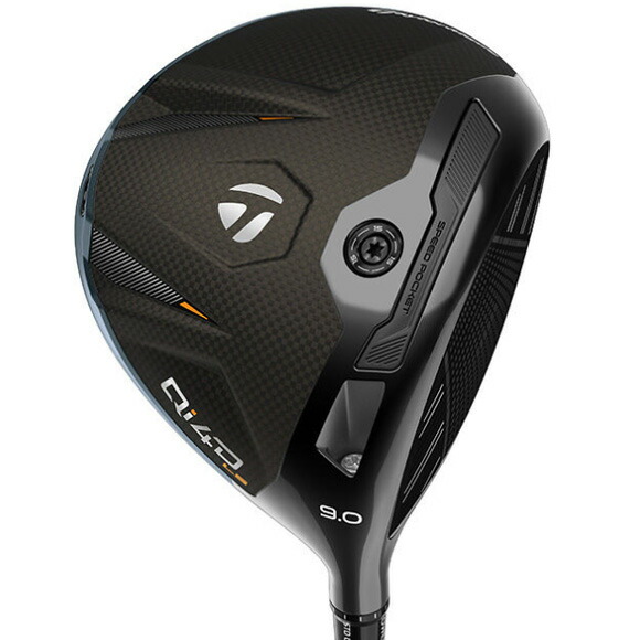 楽天市場】テーラーメイド 2026 Qi4D LS ドライバー US仕様 Mitsubishi