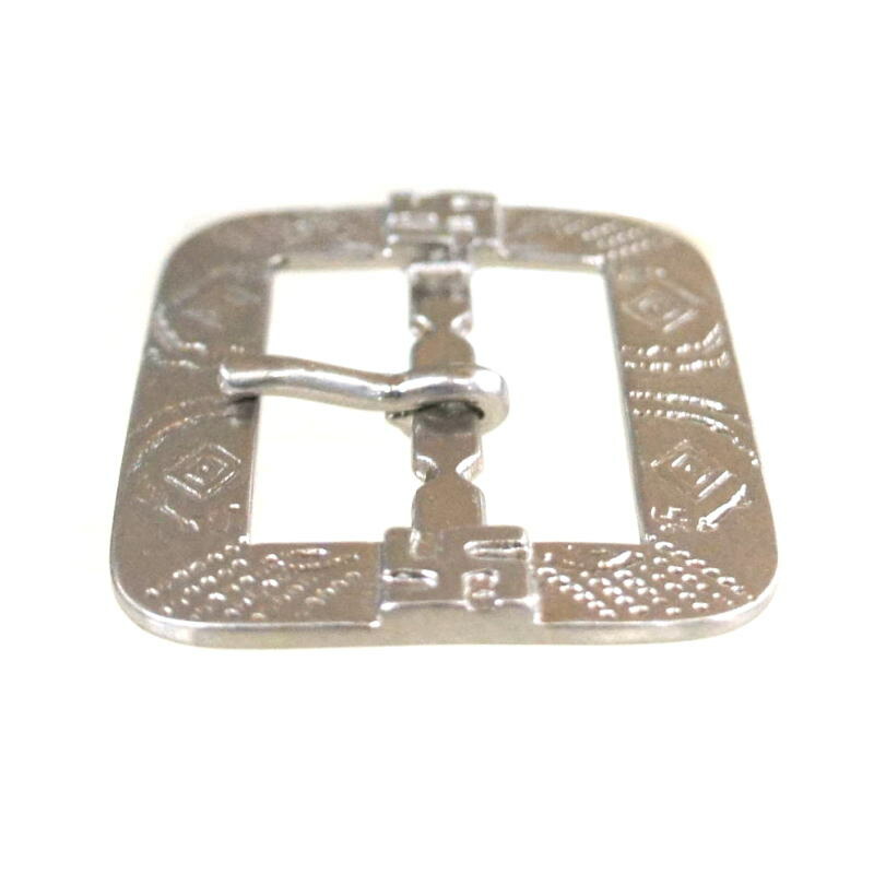 楽天市場】1930s インディアン柄 ビンテージ復刻版 バックル 40mm幅