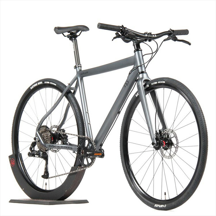 楽天市場】クロスバイク 油圧 ディスク フルカーボン フォーク