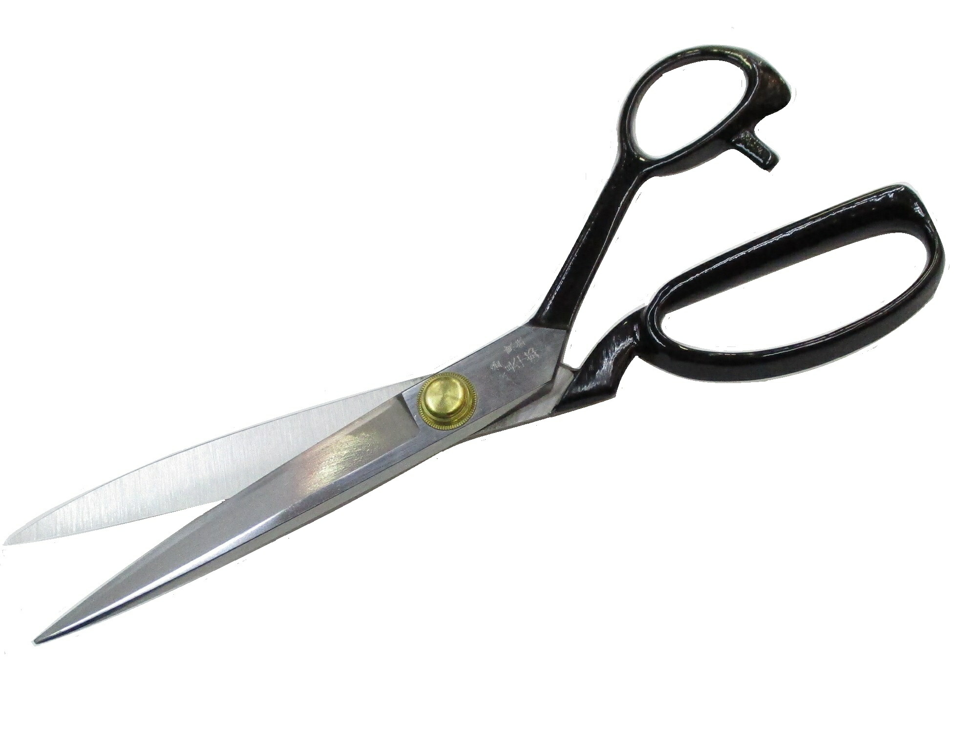 楽天市場】裁ちはさみ 長十郎 28センチ 日本製 裁ちばさみ 裁ち鋏