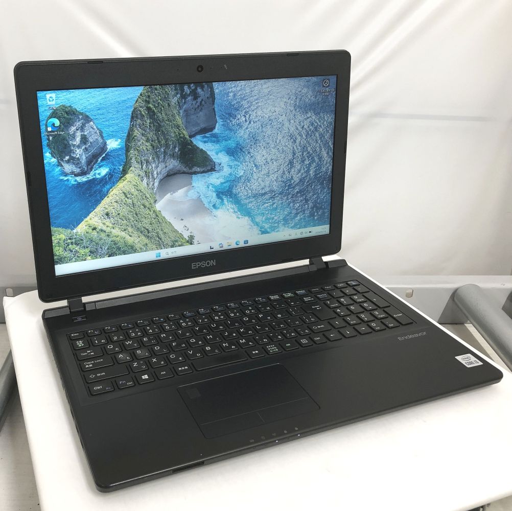 楽天市場】endeavor njの通販