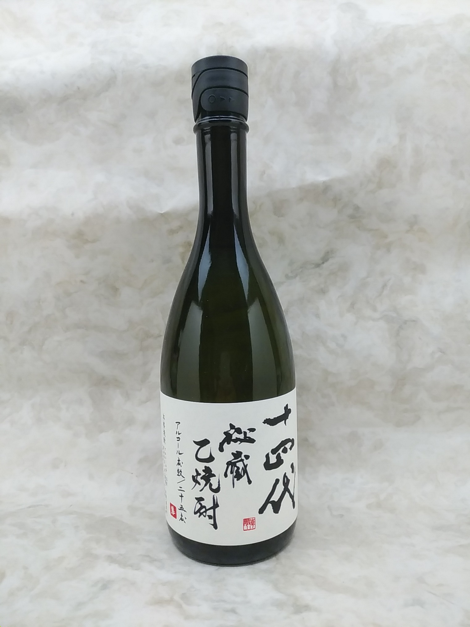 楽天市場】十四代 乙焼酎 秘蔵焼酎 720ml 高木酒造 山形県 米焼酎