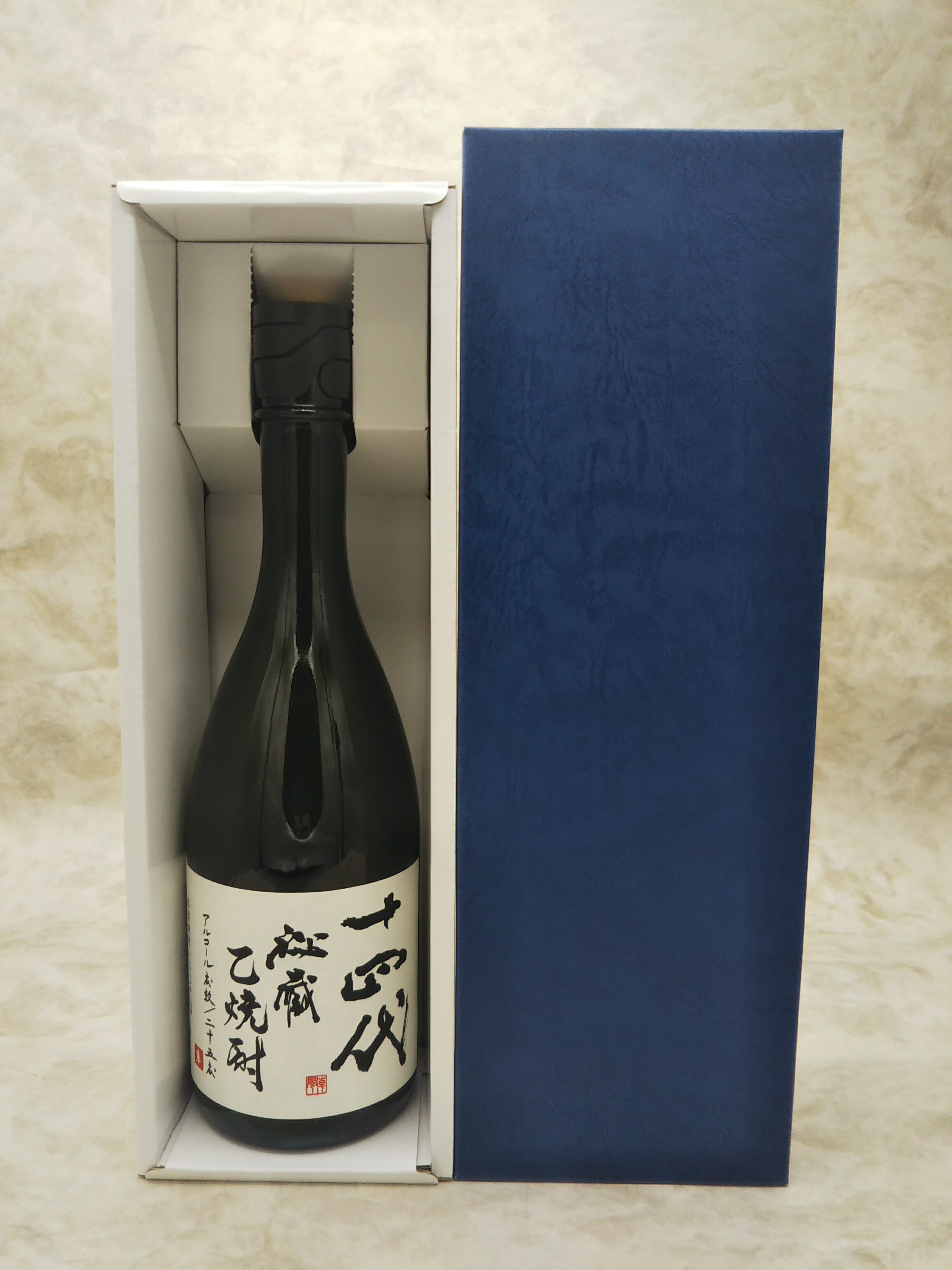 楽天市場】十四代 秘蔵 乙焼酎 25度の通販