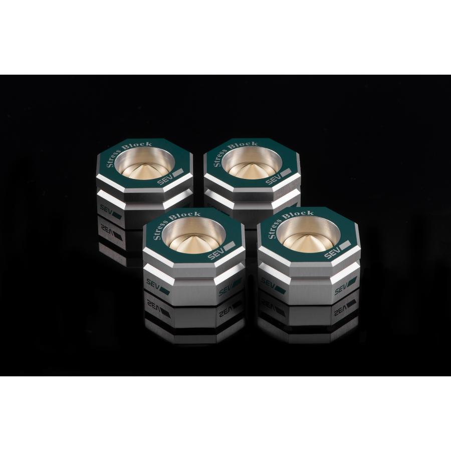 楽天市場】SEV Stress Block・セブ ストレスブロック 送料無料