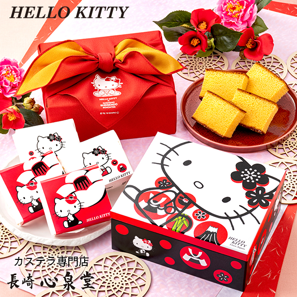 楽天市場】ハローキティ お菓子 [ キティちゃん 大人 プレゼント 誕生