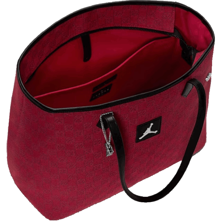 楽天市場】JORDAN[ジョーダン] Jordan Monogram Tote Bag / ジョーダン