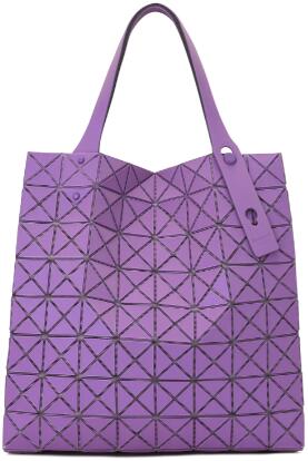 楽天市場】issey miyake baobao（カラーパープル）（バッグ・小物