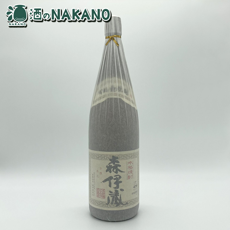 楽天市場】森伊蔵 25度 1800ml 森伊蔵酒蔵 森伊蔵1.8 森伊蔵1.8L 森
