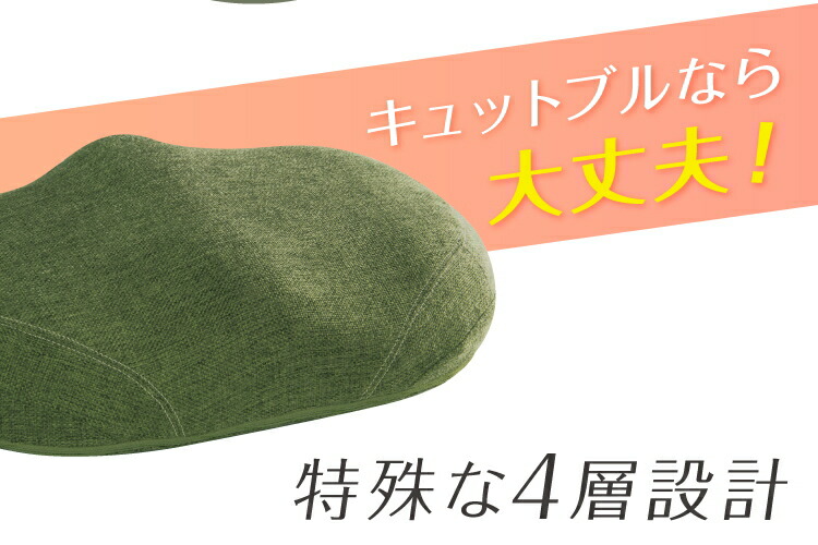 楽天市場】Labonetz ラボネッツ 骨盤底筋エクササイズクッション