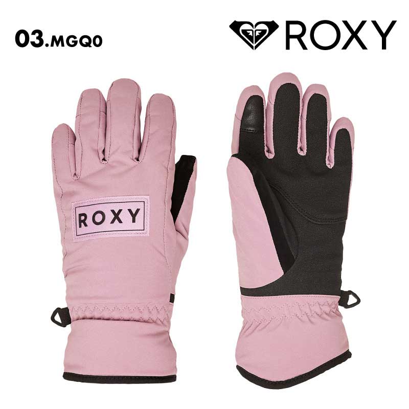 楽天市場】roxy（サイズ（S/M/L）S）（グローブ｜スキー・スノーボード