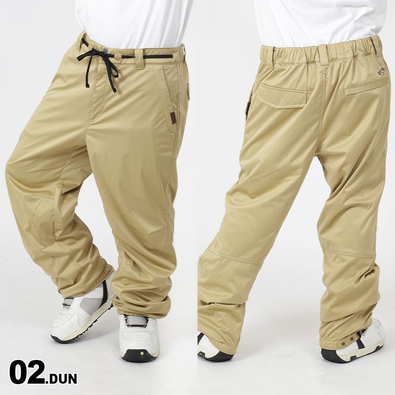 楽天市場】ビラボン BILLABONG メンズ スノーボードウェア パンツ