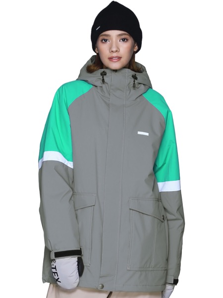 楽天市場】花柄（ジャケット｜レディースウェア）：スノーボード用