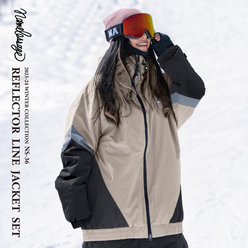 楽天市場】スノーボードウェア スキーウェア メンズ レディース