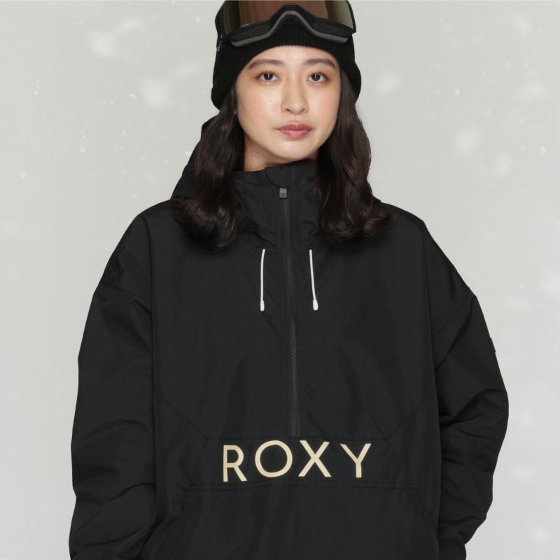 楽天市場】上下セット ROXY スノーボードウェア スキーウェア
