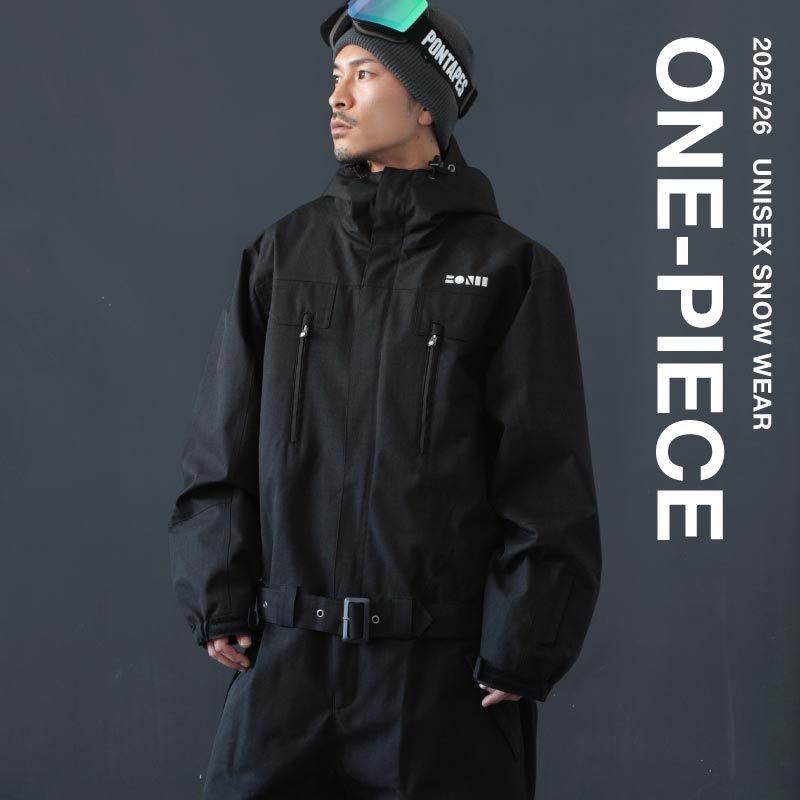 楽天市場】スノーボードウェア メンズ レディース つなぎ ワンピース