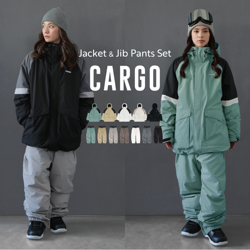 楽天市場】スノーボードウェア スキーウェア 上下セット レディース