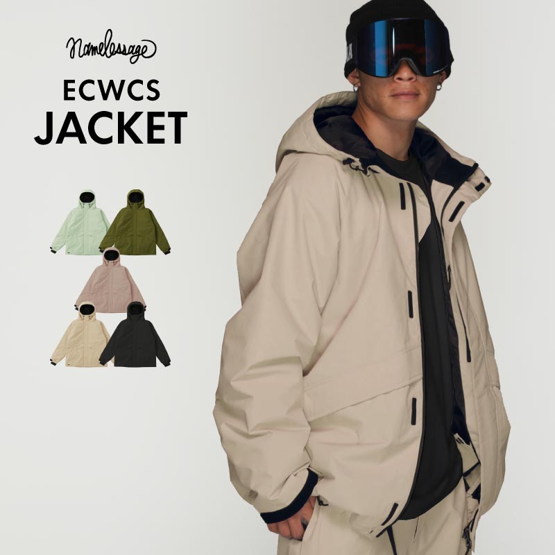 楽天市場】スノーボードウェア ジャケット 単品 メンズ レディース