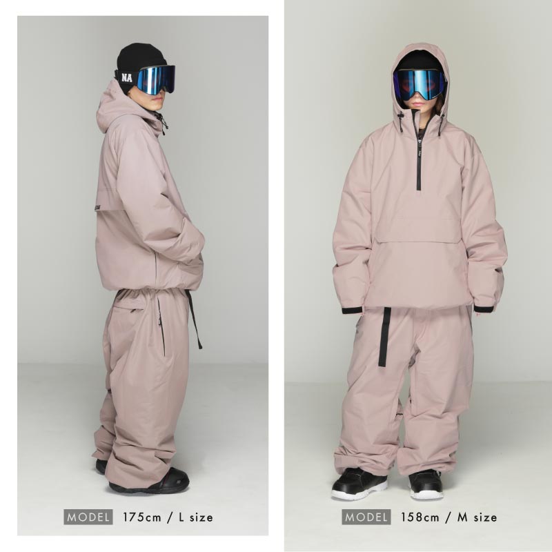楽天市場】スノーボードウェア メンズ レディース スキーウェア
