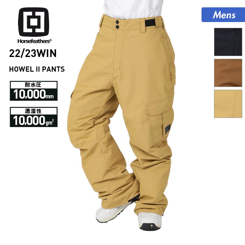 楽天市場】《SALE》 Horsefeathers ホースフェザー メンズ