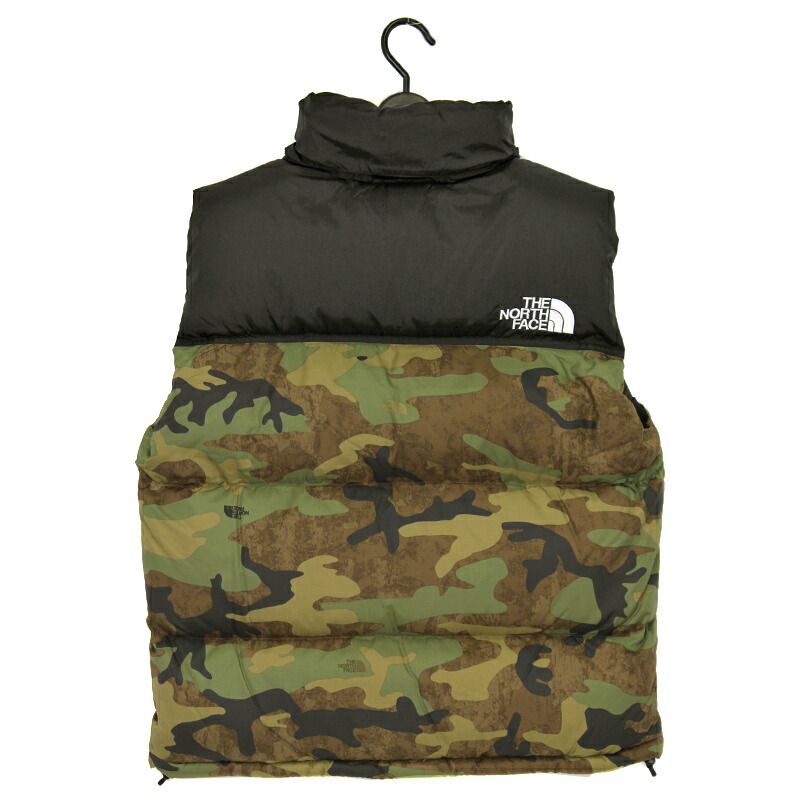 楽天市場】ザ・ノース・フェイス THE NORTH FACE ノベルティーヌプシ