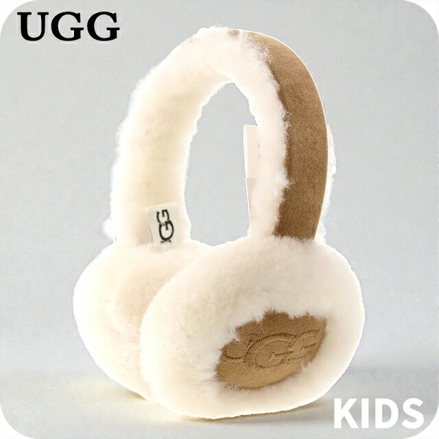楽天市場】ugg イヤーマフの通販