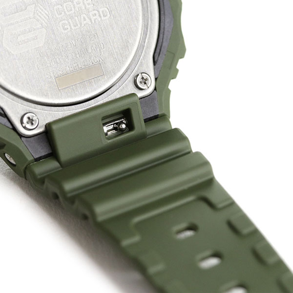 楽天市場】gショック ジーショック G-SHOCK スペシャルカラー GA