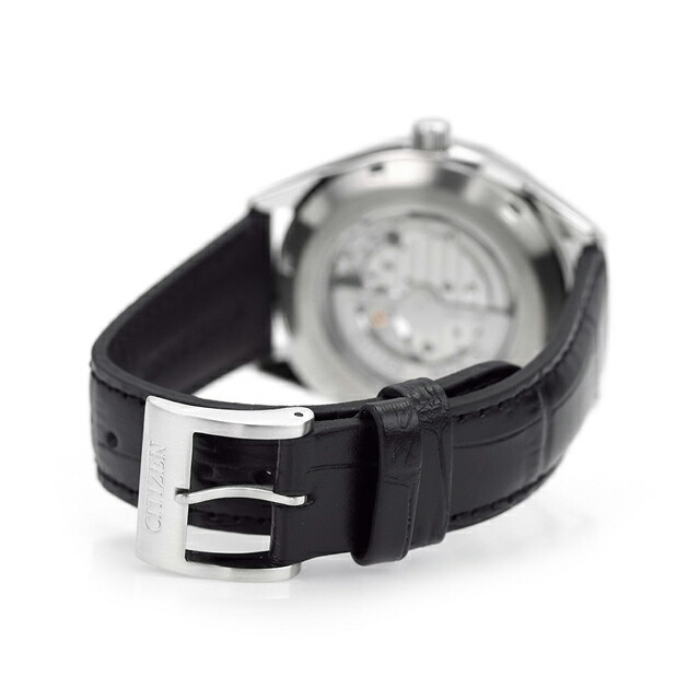 楽天市場】シチズン コレクション メカニカル クラシック オープン