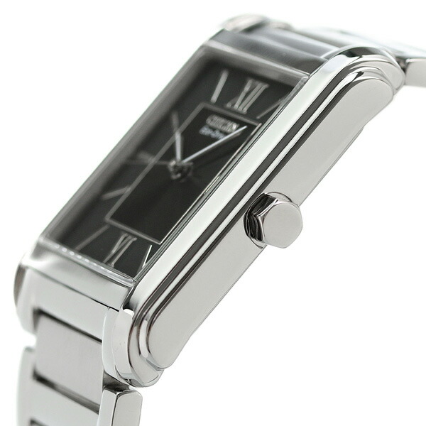 楽天市場】シチズン コレクション ソーラー メンズ 腕時計 FRA59-2431