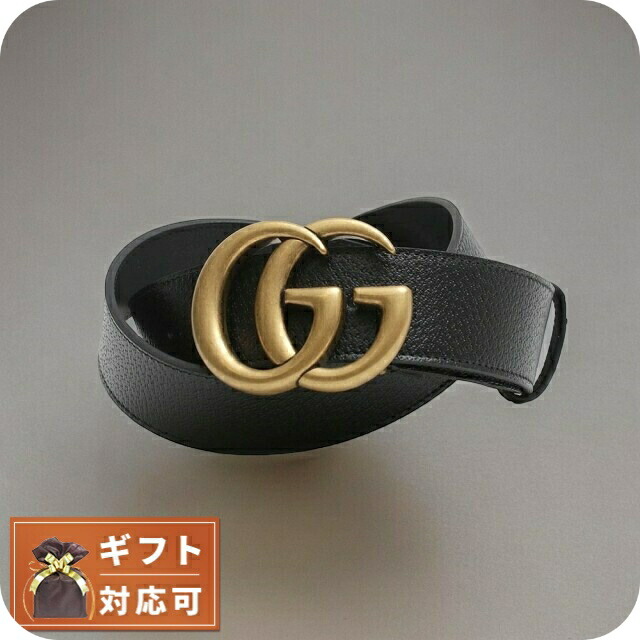 楽天市場】グッチ GUCCI ベルト 406831-DJ20T-1000-95 メンズ ブラック