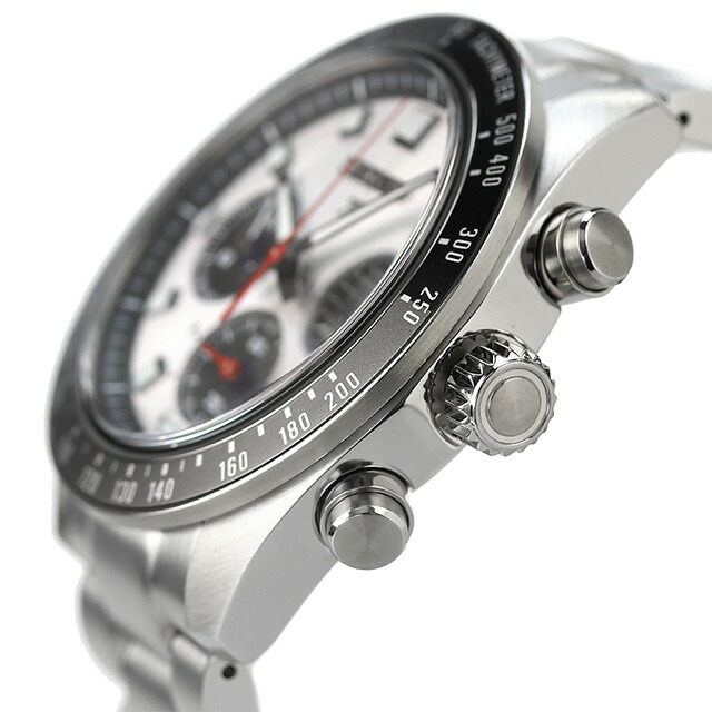 楽天市場】セイコー プロスペックス スピードタイマー ソーラークロノ