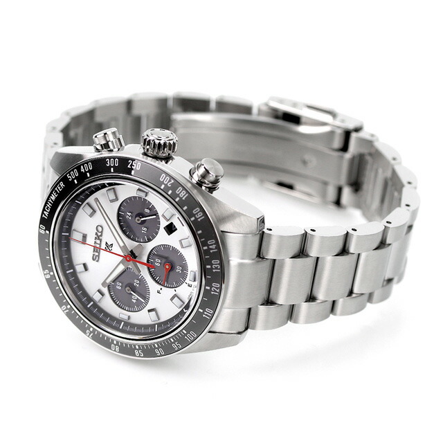 楽天市場】セイコー プロスペックス スピードタイマー ソーラークロノ