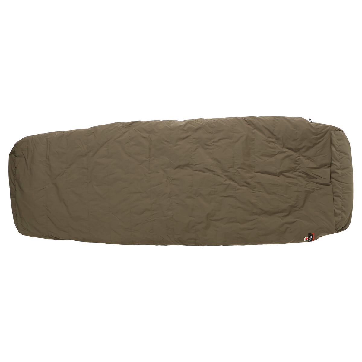 楽天市場】【公式】ナンガ NANGA 寝袋 シュラフ 難燃 防寒 コンパクト