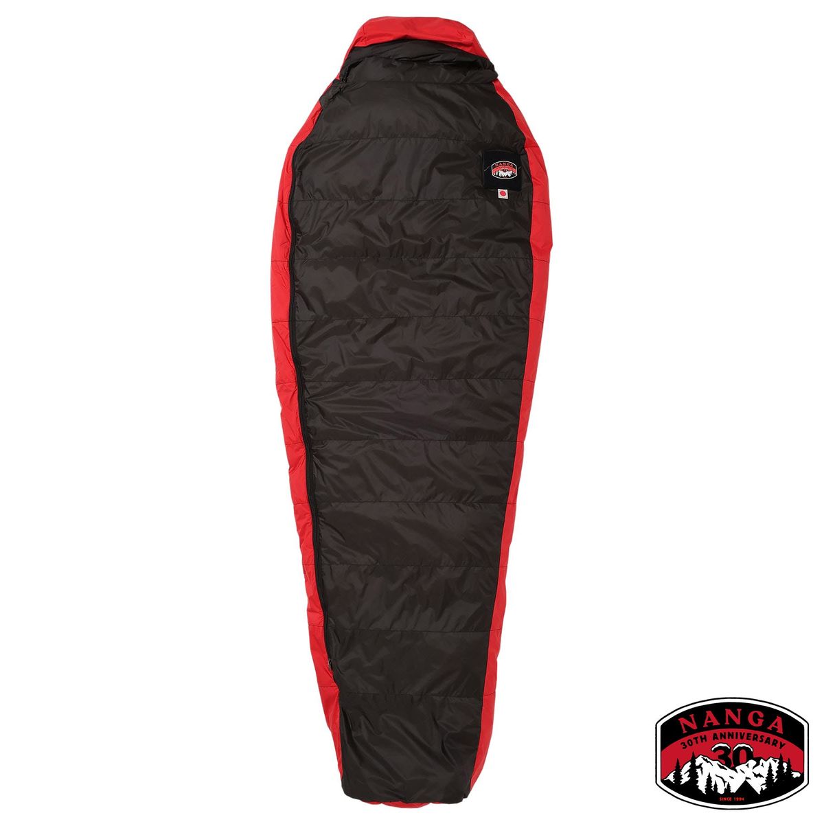 楽天市場】【公式】ナンガ NANGA 防寒 寝袋 冬 オーロラテックス
