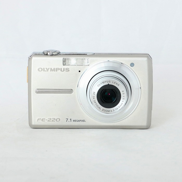 楽天市場】OLYMPUS FE－220の通販
