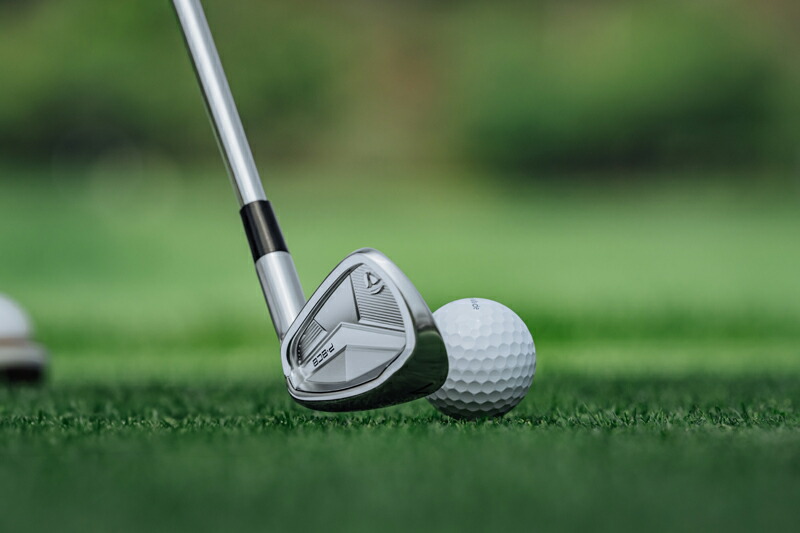 楽天市場】テーラーメイド P8CB アイアン 5本セット（#6～9,PW）（日本