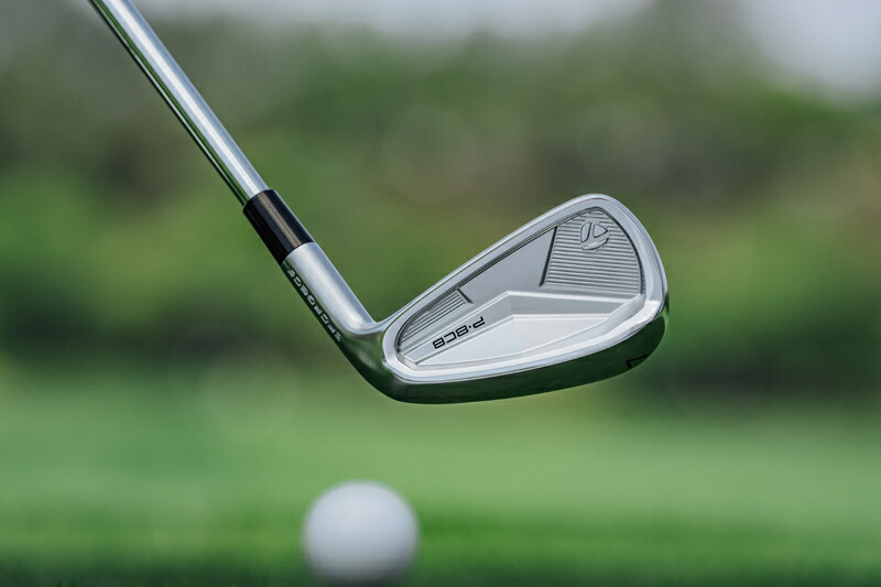 楽天市場】テーラーメイド P8CB アイアン 5本セット（#6～9,PW）（日本