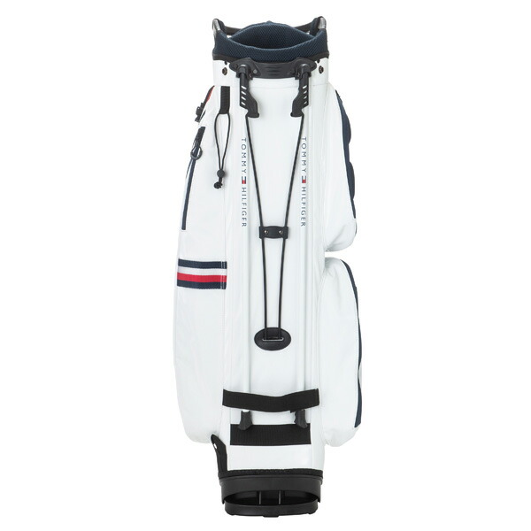 楽天市場】トミーヒルフィガー ゴルフ スタンド キャディバッグ