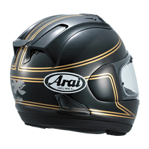 楽天市場】アライ RX-7X スペンサースペシャル ブラック SPENCER SPL