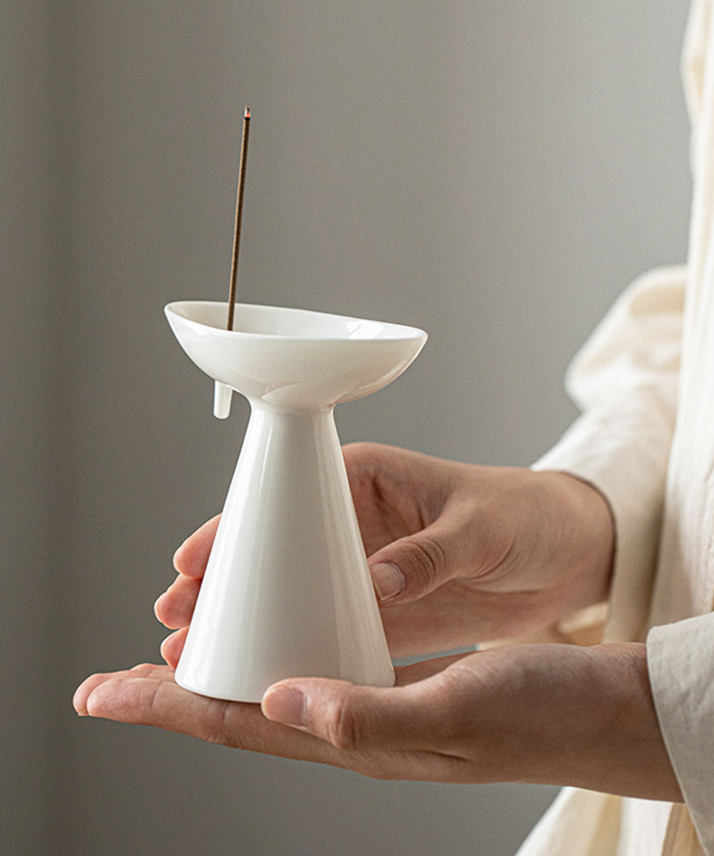 楽天市場】お香たて インセンスホルダー インセンススタンド 受け皿 お