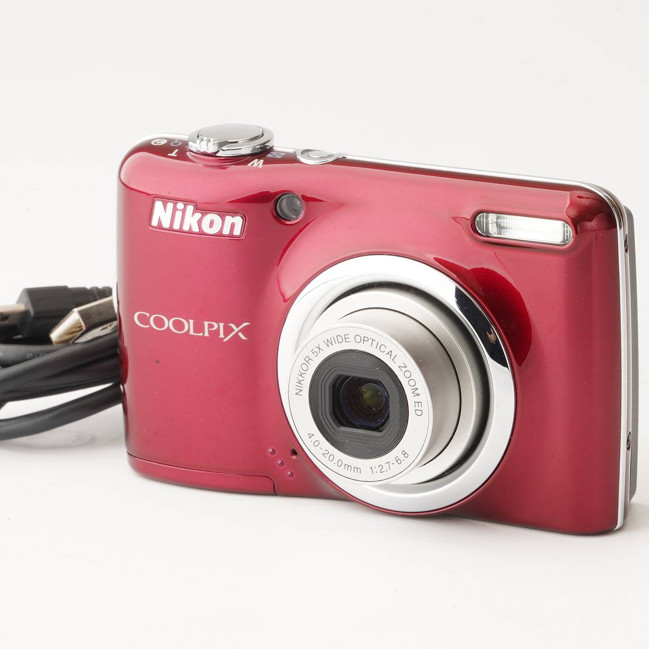 COOLPIX L23」の人気商品一覧 | 安い商品を通販サイトから探す - 価格.com