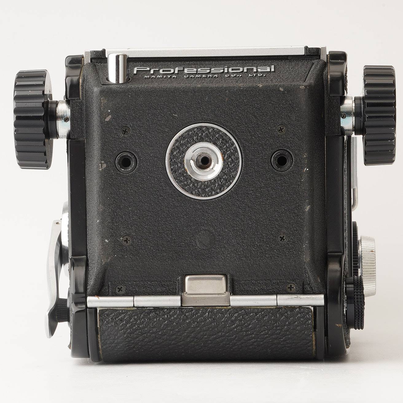 楽天市場】マミヤ Mamiya C330 Professional / MAMIYA-SEKOR 80mm F2.8