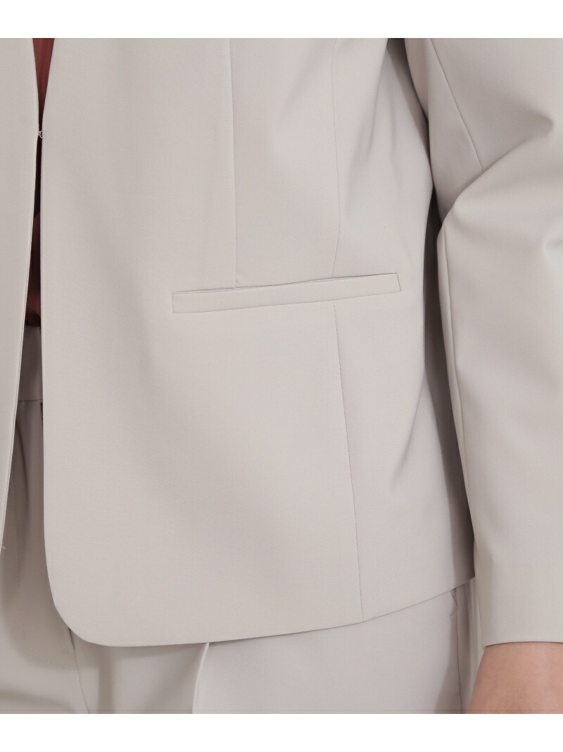 楽天市場】＜ステファニーセットアップ＞ジャケット NATURAL BEAUTY