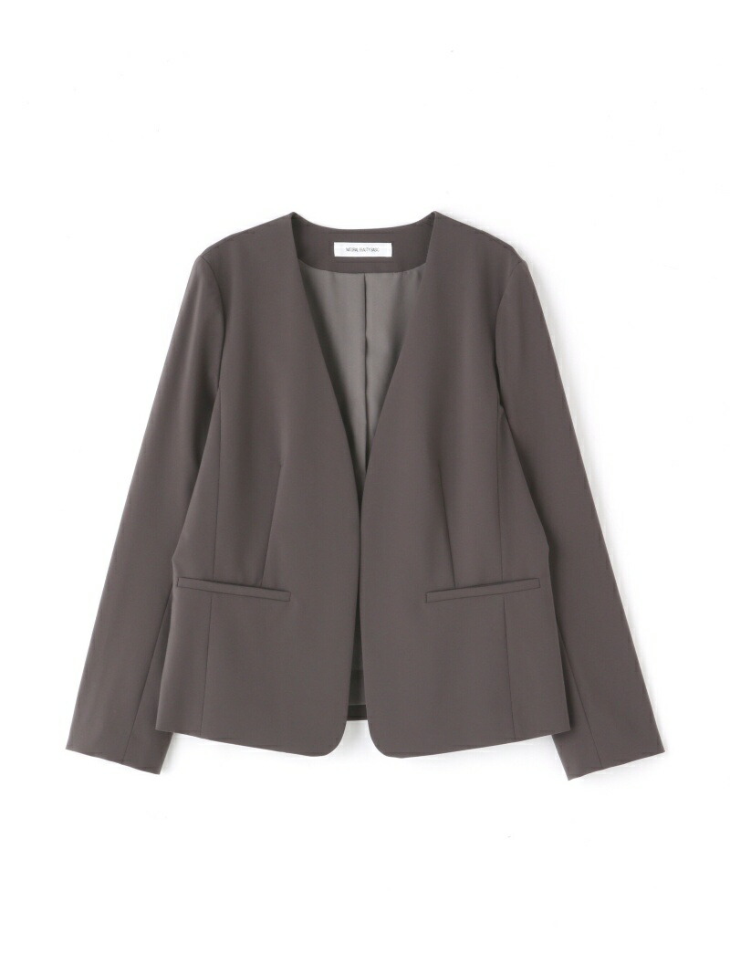 楽天市場】＜ステファニーセットアップ＞ジャケット NATURAL BEAUTY