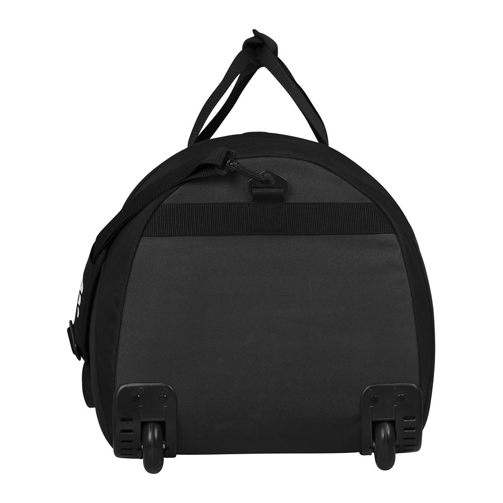 楽天市場】在庫処分セール！adidas キャスター付 遠征バッグ